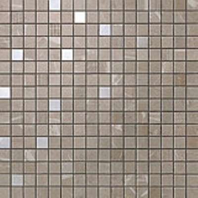 Атлас Конкорд (Италия) Brick Atelier Marvel Silver Dream Mosaic
