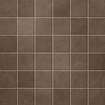 Brown Leather Mosaico (300x300)