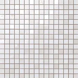 Atlas Concorde (Италия) Dwell Wall Off white Mosaico Q