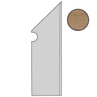 Атлас Конкорд (Италия) Etic Pro Rovere Venice Battiscopa Sag.DX