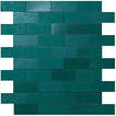 Petroleum Green MiniBrick (305x305)