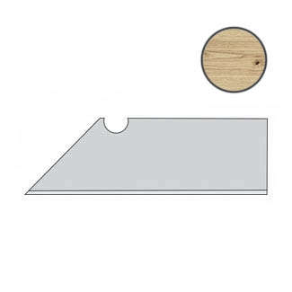 Атлас Конкорд (Италия) Exence Vanilla Battiscopa Sag.DX