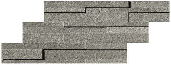 Grey Brick 3D (550x280)