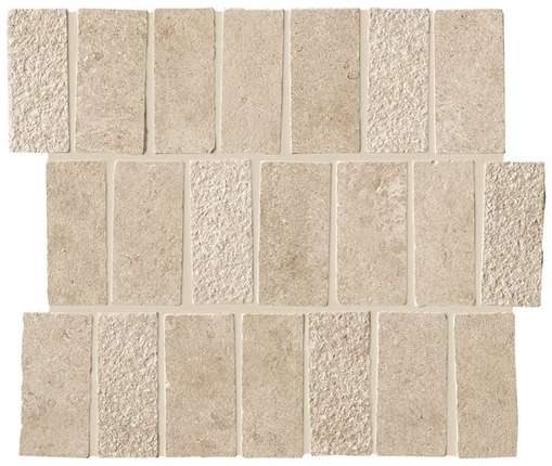 Атлас Конкорд (Италия) Lims Beige mosaico spritz 29x323
