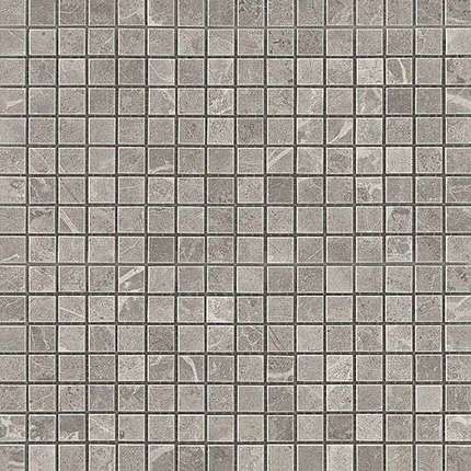 Атлас Конкорд (Италия) Marvel Pro Grey Fleury Mosaico Lapp.