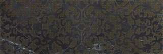 Noir S.Laurent Brocade (915x305)