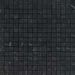 Nero Marquina Mosaic Q (305x305)