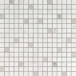 Атлас Конкорд (Италия) Marvel Stone Carrara Pure Mosaic Q