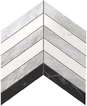 Chevron Mix Wall (250x305)