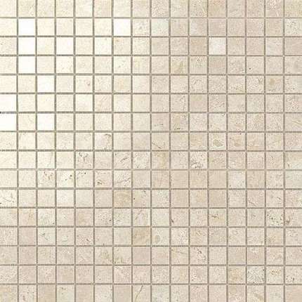 Атлас Конкорд (Италия) Marvel Stone Cream Prestige Mosaico Lapp.