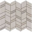 Medium Mosaico Chevron Wall (305x305)