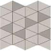 Medium Mosaico Diamond Wall (305x305)