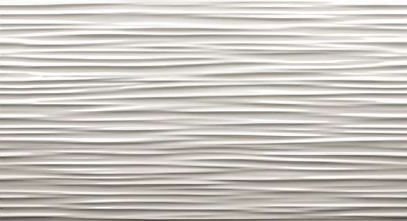 Атлас Конкорд 3D White Wall Aqua Lucido