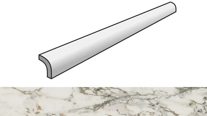 Атлас Конкорд Allure Capraia London