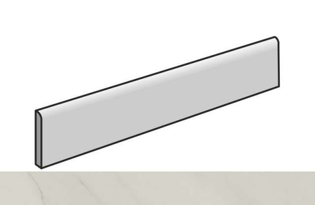 Атлас Конкорд Allure Gioia Battiscopa 7.2x60