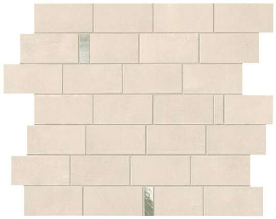 Атлас Конкорд (Италия) Boost Pro Ivory minibrick pro olive 29.7x33.3