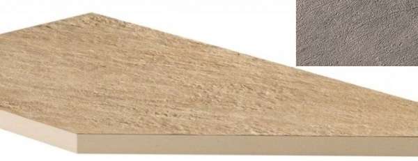 Beige Round Angolo Dx 30x60 (600x300)