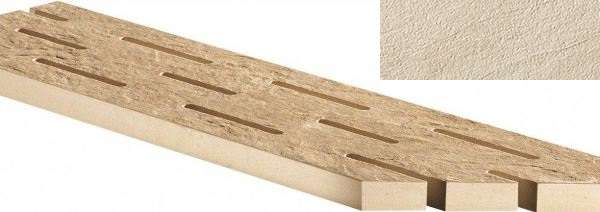 Атлас Конкорд Cliff Bianco Griglia Angolo Dx 20x60