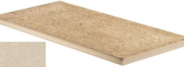 Атлас Конкорд Cliff Bianco Round 30x60