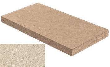 Атлас Конкорд Cliff Bianco Scalino Angolo Sx 33x60