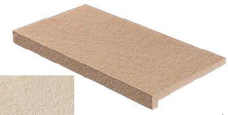 Атлас Конкорд Cliff Bianco Scalino 33x60