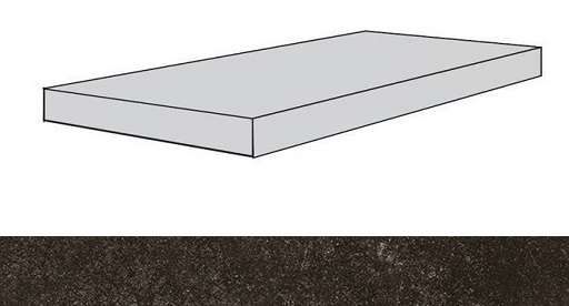 Атлас Конкорд Drift Dark Scal.80 Ang.Dx