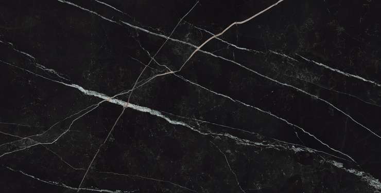 Атлас Конкорд Empire Calacatta Black Rett 80x160