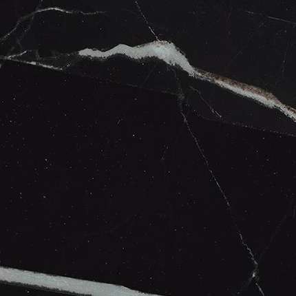 Атлас Конкорд Empire Calacatta Black Bottone 