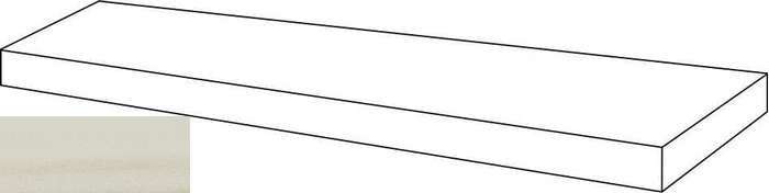 Атлас Конкорд Empire Lasa Scalino Angolare Dx 33x120