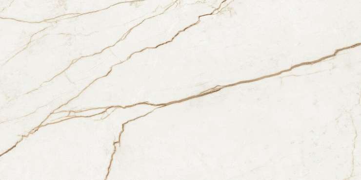 Атлас Конкорд Forte Dei Marmi Quark Sahara Blanc Rett 60x120 Cer