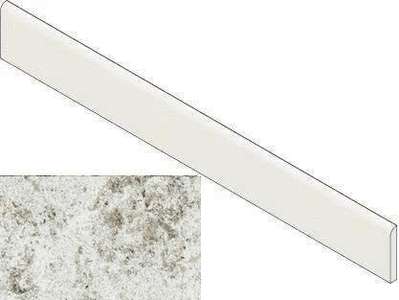 Brazilian White Battiscopa 7.2x80 (800x72)