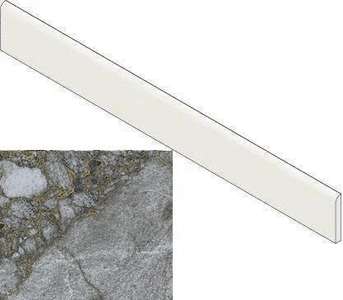 Ceppo Apuano Quartz Battiscopa 7.2x80 (800x72)