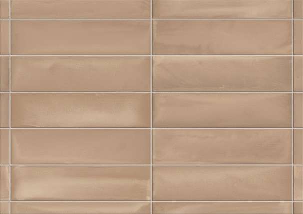 Атлас Конкорд Forte Dei Marmi Rock Terra Brick Madreperla 7.5x30