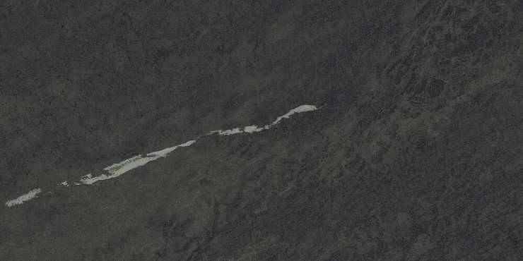 Атлас Конкорд Forte Dei Marmi Rock Venaria Black Rett 60x120