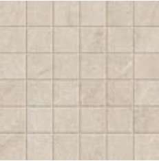 Атлас Конкорд Forte Dei Marmi Rock Siberian Ivory Mosaic 30x30