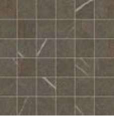 Атлас Конкорд Forte Dei Marmi Rock Alpine Brown Mosaic 30x30