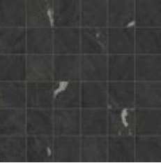 Атлас Конкорд Forte Dei Marmi Rock Venaria Black Mosaic 30x30