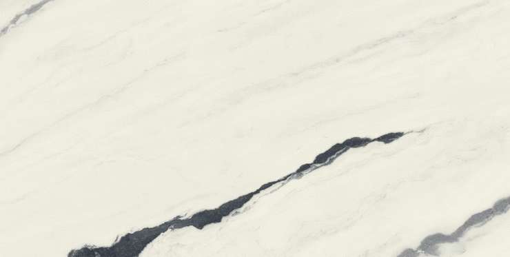 Атлас Конкорд Forte Dei Marmi Panda White 80x160 Lapp