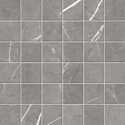 Атлас Конкорд Forte Dei Marmi Elegant Grey Mosaic Lap