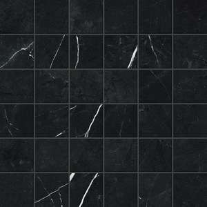 Elegant Black Mosaic Lap (300x300)