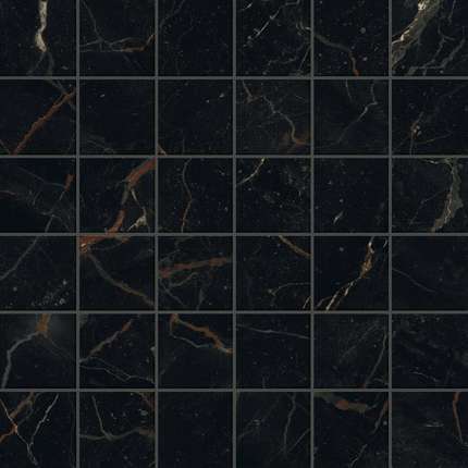 Атлас Конкорд Forte Dei Marmi Ombra di Caravaggio Mosaic Lap