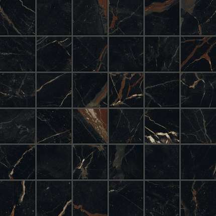 Атлас Конкорд Forte Dei Marmi Ombra di Caravaggio Mosaic