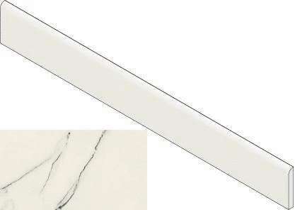 Атлас Конкорд Forte Dei Marmi Lilac Battiscopa 7.2x60 Cerato