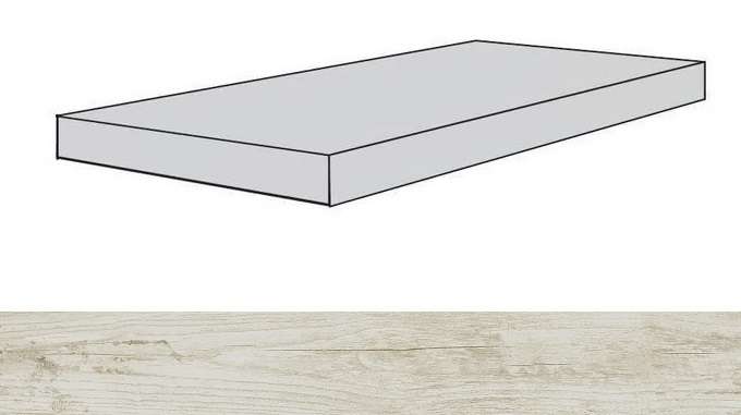 Атлас Конкорд Iconic White Scal.160 Ang Dx