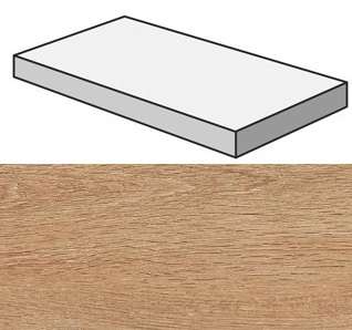 Tamarind Scalino Angolare Sx 33x120 (1200x330)