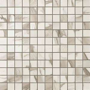 Light Grey Mosaic 30х30 (300x300)