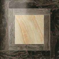 610080000179 Керамогранит Atlas Concorde S.M. Cassettone Elegant Honey Lap 59x59 (590x590)