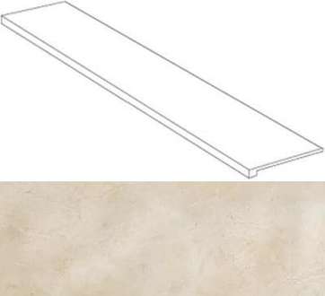 Ivory Scalino laterale sx 33x120 (1200x330)