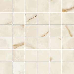 Gold Mosaic Lapp. (300x300)