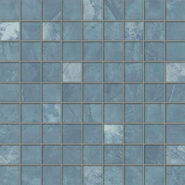 Light Blue Mosaic 31.5 (315x315)